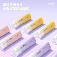 纽赛（NUSIGN） NS150 三角形固体胶 日光轻语 21g(单位：支) 颜色随机
