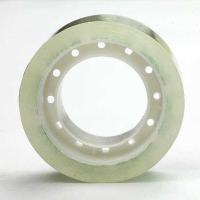 晨光（M&G） AJD97322 透明胶带 18mm*18Y  （单位：筒）