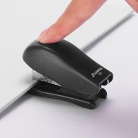 三木（SUNWOOD） P80 订书器 20页 （单位:套） 黑色