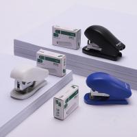 三木（SUNWOOD） P80 订书器 20页 （单位:套） 黑色