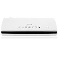 得力（deli） 3897 塑封机 A4最大幅面 过塑厚度≤0.6mm 浅灰色 (单位:台)