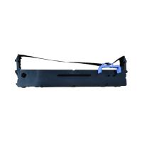 腾立达 色带架含带芯 BP-700KII 12.7mm*10m 10个/套 (单位:套) 黑色
