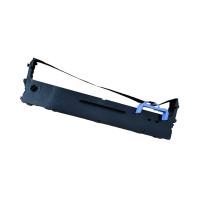 腾立达 色带架含带芯 BP-700KII 12.7mm*10m 10个/套 (单位:套) 黑色