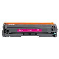 腾立达 硒鼓 CF513A(204) 900P(5%覆盖率A4纸) (单位:支) 适用HP LaserJet Pro MFP M154/M180/181FW 红色