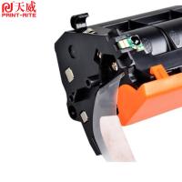 天威（PrintRite） 激光碳粉盒 CF218A 1400页 (单位:支) 适用hpM104A、M104W、M132A、M132FN、M132FP、M132FW、M132NW、M132SNW 黑色