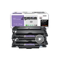 莱盛 粉盒 LSWL-CZ192A 可打印20000页 2支/套 (单位:套) 适用于惠普 HP LaserJet Pro M435nw/M701aM701n/M706n 黑色