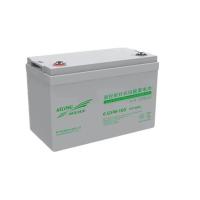 科华技术（KELONG） 铅酸蓄电池 12V100AH 6-GFM-100 330mm*172mm*215mm (单位:块) 灰色