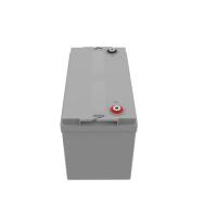 科华技术（KELONG） 铅酸蓄电池 12V100AH 6-GFM-100 330mm*172mm*215mm (单位:块) 灰色
