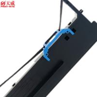 天威（PrintRite） 色带架含带芯 DS1920 12.7mm*21M (单位:个) 适用DASCOM DS-1900 DS-1920 DS-1930DS-600pro DS-620l DS-650Pro DS-670AR-300K+