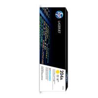 惠普（HP） 原装硒鼓 CF512A 900页(A4纸5%的覆盖率) (单位:支) 适用hp M180n/M154a/M181fw/M154nw 黄色