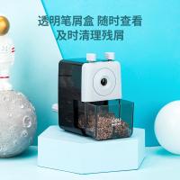 得力（deli） 削笔机 黑色 0616B 88ｘ52ｘ63mm (单位:个) 颜色随机
