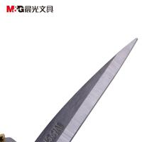晨光（M&G） 龙凤呈祥剪刀 金色190mm ASS91389 190mm (单位:把) 金色