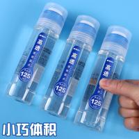 晨光（M&G） 胶水 AWG97049 125ml 3支/盒 (单位:盒) 透明