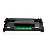 莱盛 兼容粉盒 鼓粉一体 LS-CF287A 355*135*225 (单位:支) 适用于 HP LJ Pro M501/M506/MFP M527 黑色