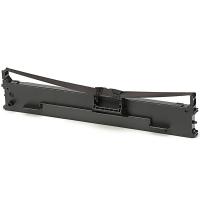 扬帆耐立（YFHC） OKI6100F 色带架 12.7mm*15m（左）（单位：支）适用于四通OKI 6100F OKI6100F+ 760 6300 6300F 7150 7100F 760F 黑色