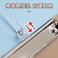 晨光（M&G） ADM94877 板夹 板夹 （单位:个） 原木色