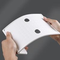 得印（befon） 6006 A4 L型台签 210*297mm(单位：个) 颜色随机