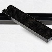 天威（PrintRite） DS700H 色带芯 12.7mm*16m （单位:支） 适用得实DS5400Ⅲ 2100 700 7210 7220 爱信诺SK300 黑色