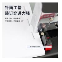 晨光（M&G） 订书钉 23/23 ABS92628 1000枚/盒 5盒/组 ( 单位 :组) 银色