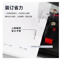 晨光（M&G） 订书钉 23/23 ABS92628 1000枚/盒 5盒/组 ( 单位 :组) 银色