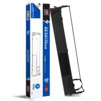 扬帆耐立（YFHC） BP690KIII 色带架 12.7mm*22m（左） （单位：支）适用于实达BP690K PLUS/690KIII/实达BP-870K/实达B28 黑色