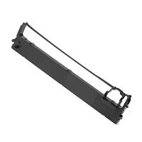 扬帆耐立（YFHC） BP690KIII 色带架 12.7mm*22m（左） （单位：支）适用于实达BP690K PLUS/690KIII/实达BP-870K/实达B28 黑色