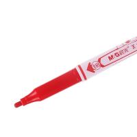 晨光（M&G） SPM21302 记号笔 15cm  (单位：支 )红色