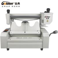 金典（GOLDEN） GD- 35S 装订机及配件 31-50mm （单位:台）