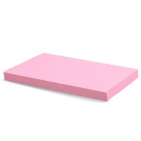 3M 655P-PI 经典报事贴 127*76mm  (单位：本 )粉色
