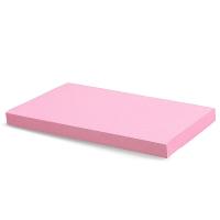 3M 655P-PI 经典报事贴 127*76mm  (单位：本 )粉色