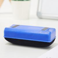 晨光（M&G） ASC99364 磁性白板擦 1个装(单位：个) 蓝色/白色随机发货