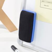 晨光（M&G） ASC99364 磁性白板擦 1个装(单位：个) 蓝色/白色随机发货