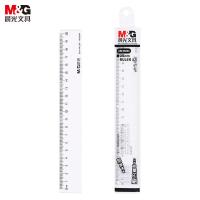 晨光（M&G） ARL96004 学生绘图直尺 20cm(单位：把)