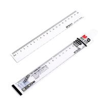 晨光（M&G） ARL96004 学生绘图直尺 20cm(单位：把)