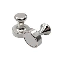 得印（befon） 0266 强磁磁钉 16*20mm 6个/组(单位：组)