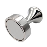 得印（befon） 0266 强磁磁钉 16*20mm 6个/组(单位：组)