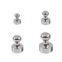 得印（befon） 0266 强磁磁钉 16*20mm 6个/组(单位：组)