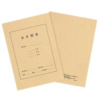 西玛（SIMAA） FM157 会计报表封面-优选 212*299mm  (单位：包 )