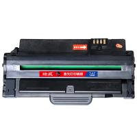 绘威 MLT-D1053S 硒鼓 2500页 （单位:支） 适用三星ML1911 ML-1915 2525W SCX-4600 4601 4623F 4623FN SF-650 650P打印机 黑色