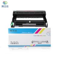 腾立达 2400c 鼓架 12000页标准容量 黑色 适用于DP-2410硒鼓240S 241S DP-2400 T2400C (单位:个)