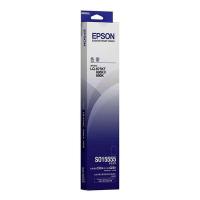 爱普生（EPSON） S015555 色带架 13mm（单位：根）（适用机型：LQ-690K/680KII/675KT/106KF）黑色