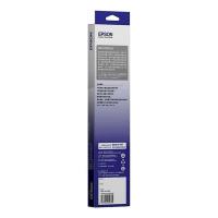 爱普生（EPSON） S015555 色带架 13mm（单位：根）（适用机型：LQ-690K/680KII/675KT/106KF）黑色