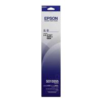 爱普生（EPSON） S015555 色带架 13mm（单位：根）（适用机型：LQ-690K/680KII/675KT/106KF）黑色