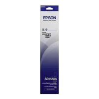 爱普生（EPSON） S015555 色带架 13mm（单位：根）（适用机型：LQ-690K/680KII/675KT/106KF）黑色