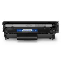 盈佳（Ink Cartridge）12A Q2612A 商专版激光碳粉盒  2000页 ( 单位 :支) 适用于惠普HP laserjet M1005 MFP 1010/ 1012/ 1015 /1018 黑色