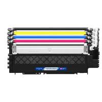 盈佳（Ink Cartridge） W2081A 118A 商专版激光碳粉盒 700页 带芯片（ 单位 :支） 适用惠普178nw 179fnw 150a nw 179fnw 青色