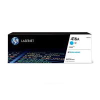 惠普（HP） W2041A 416A 硒鼓 2100页 适用机型：HP Color LaserJet Pro M454系列/MFP M479系列 (单位：盒 )青色