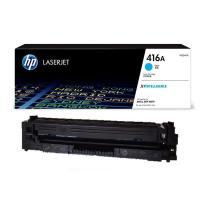 惠普（HP） W2041A 416A 硒鼓 2100页 适用机型：HP Color LaserJet Pro M454系列/MFP M479系列 (单位：盒 )青色