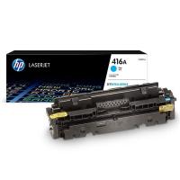 惠普（HP） W2041A 416A 硒鼓 2100页 适用机型：HP Color LaserJet Pro M454系列/MFP M479系列 (单位：盒 )青色