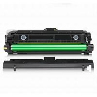 扬帆耐立（YFHC） W2123A 212A 激光碳粉盒 商专版带芯片4500页（单位：支）适用于惠普HP M554/M555/M555X/MFP578 红色